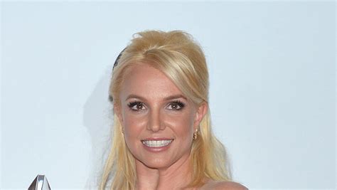 Britney Spears Schwört Den Männern Ab Abendzeitung München