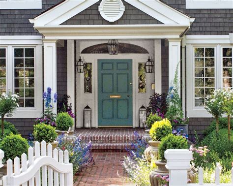 5 Ways To Make Your Entryway More Welcoming Huffpost
