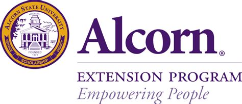 Alcorn State University Logo Images