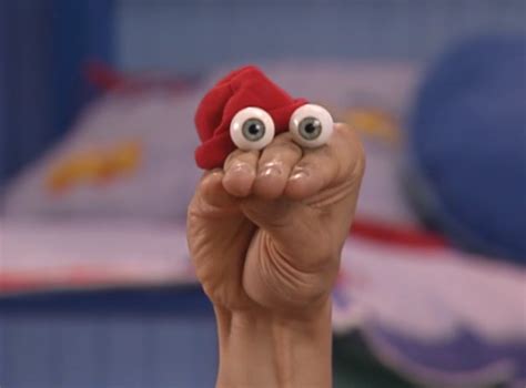 Image Oobi Kako Noggin Nick Jr Hand Puppet Tv Show Characterpng