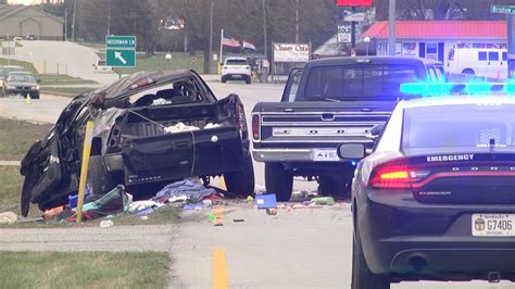 Fatal Crash Claims Life Of A Bowling Green Man Wnky News 40 Television