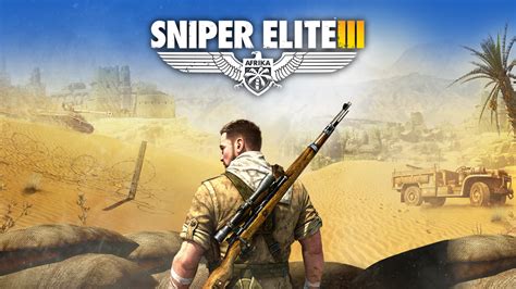 Sniper Elite 3 Full Version Free Download Gf