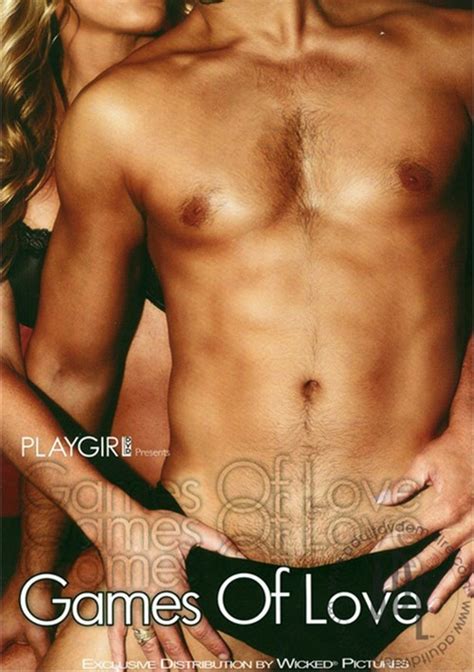 Playgirl Games Of Love Playgirl Unlimited Streaming At Adult Empire Unlimited