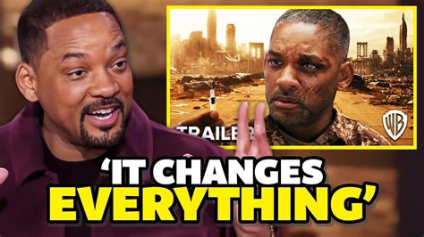 I Am Legend Sequel Everything You Need To Know Youtube