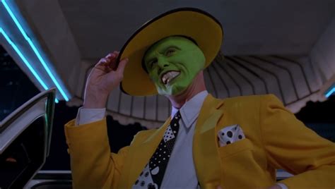 The Mask 1994