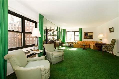 And speaking of pattern, there are lots of great examples of wall to wall carpet with actual pattern like checks, stripes and animal print. Italian Life Rules - Italians Hate Wall-To-Wall Carpeting ...