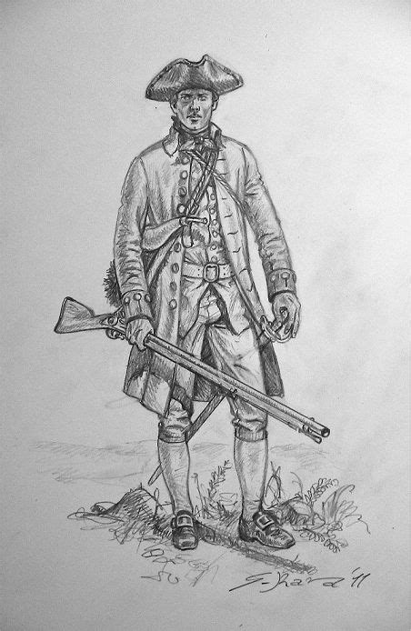 Attachmentsminuteman Drawing Of Giuseppe