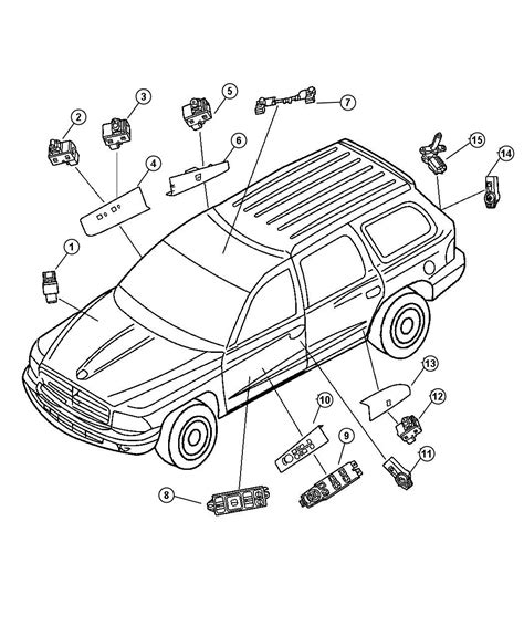 Https://wstravely.com/coloring Page/2003dodge Durango Coloring Pages