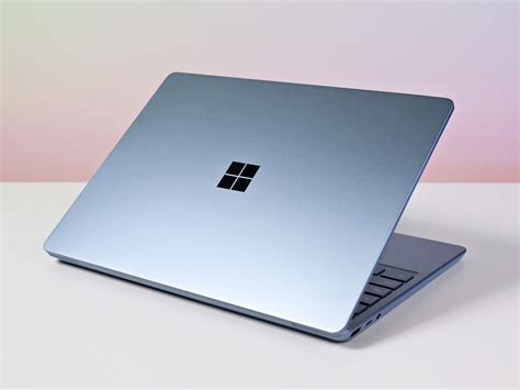 Microsoft Surface Laptop Go 2 Review Features Price Net Com News