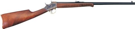 Uberti 1871 Rolling Block Hunter Carbine 45 70 22 Impact Guns
