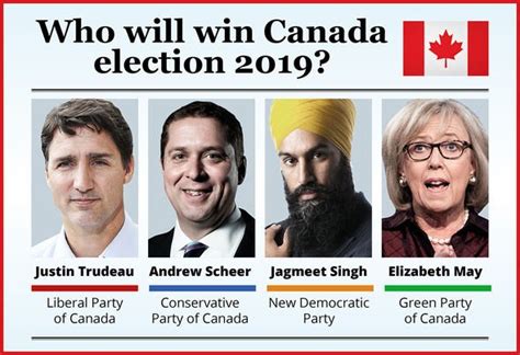After working from 6am to 11pm (17 hours of work), my pay was cut down to 15 hours. Canada elections results: How smaller parties will play ...