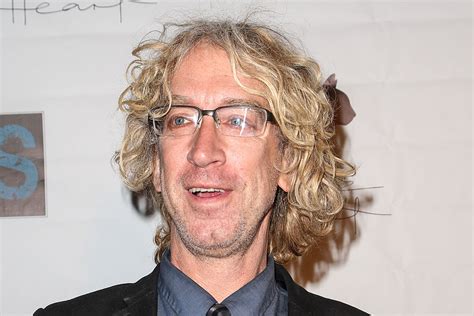 Andy Dick S Week Leading Up To His Assault Arrest Seems Too Deranged To Be Real Brobible