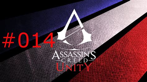 Assassins Creed Unity Lets Play Teil 14 YouTube