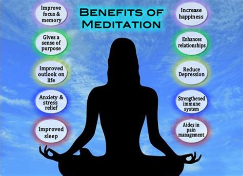 Benefits Of Meditation Free Radio Tune