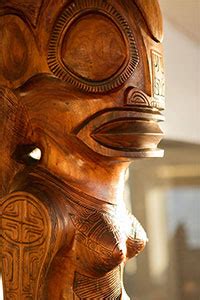 The Tiki Symbol Of Polynesia Moana Voyages