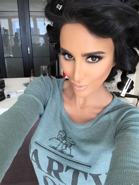 Lilly Ghalichi On Twitter Makeup By Makeupari T Co Tmvushkqkx