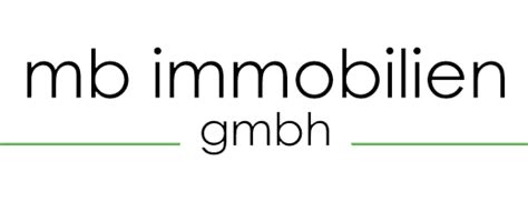 Impressum - MB Immobilien GmbH