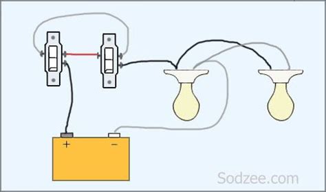 Wiring Switches In Parallel Easy Wiring