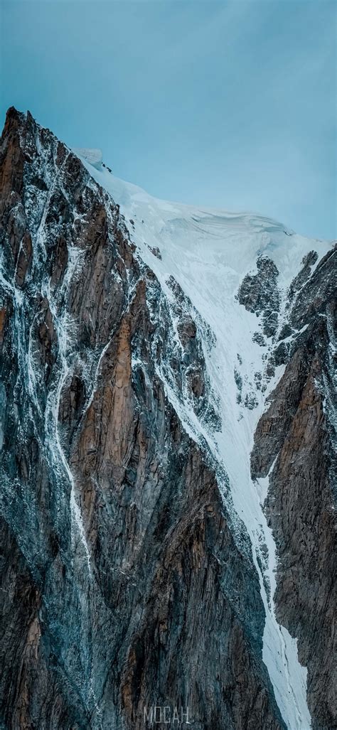 270224 Mountain Range Alps Mountain Mountainous Landforms Ridge