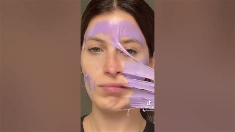 Purple Skin Care 🎭🎭🎭🎭 Youtube