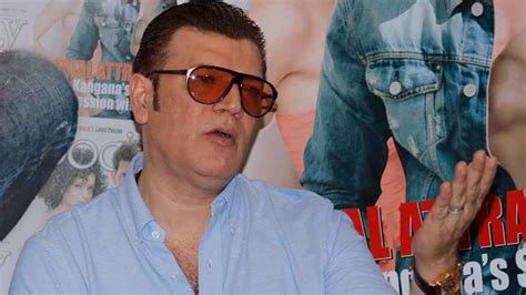 Aditya Pancholi Spiked My Drink And Raped Me In His Car Bollywood