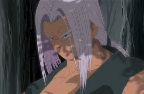 Okay so dragon ball was written with a totally different intention than z. Trunks | Dragon Ball Absalon Wikia | Fandom