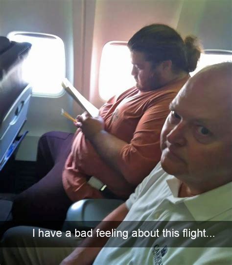 35 Of The Funniest Things That Have Ever Happened On A Plane Aviation