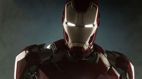 Iron Man Tony Stark Billapublic