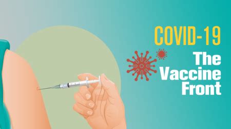 The company found that the vaccine protects monkeys from the coronavirus. Graphics: How soon can we get a COVID-19 vaccine? - CGTN