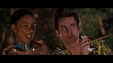 Ace Ventura When Nature Calls 1995 Screencap Fancaps