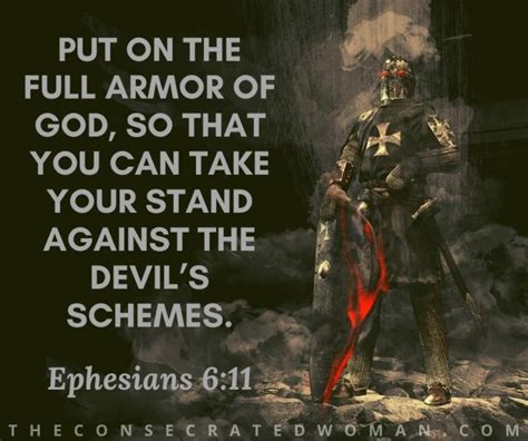 Full Armor Of God Ephesians 6 Christian Wall Decor Lordsart Photos