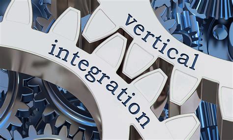 Vertical Integration Coherent