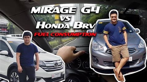 I guess i was living under the false impression that city drive can achieve ard 15km/ liter easily. NAMISS KO SA MIRAGE G4 | MIRAGE G4 vs HONDA BRV fuel ...