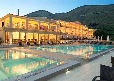 Odyssey Hotel Kefalonia Cephalonia Compare Deals
