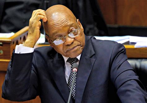 Judges Dismiss Zuma S Claims That Prosecution Was Too Tainted To Proceed With Corruption Case