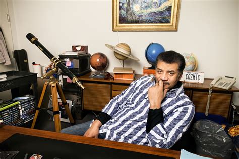 Neil Degrasse Tysons Cosmos To Air After Foxnatgeo Investigation Vox