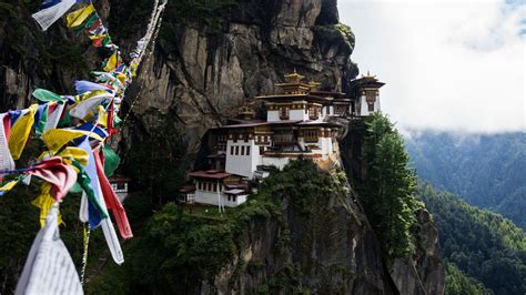 Bhutan Tudor Clee
