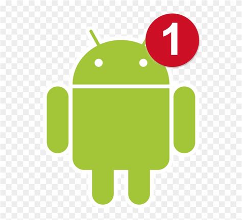 Android Notification Icon At Collection Of Android