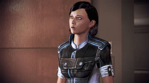 Sam At Mass Effect 3 Nexus Mods And Community