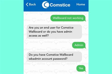 Frontline claims take pictures, upload and view documents, and submit your claim securely in our app. Comstice NoTime | Comstice