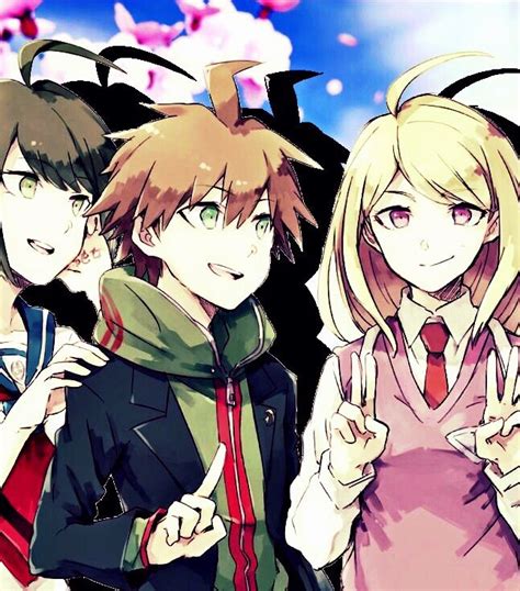 Subscribe to our youtube for future updates! {PFP Requests Open} | Danganronpa Amino