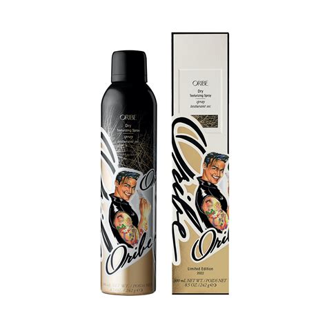 Oribe Dry Texturizing Spray Limited Edition Shortcut