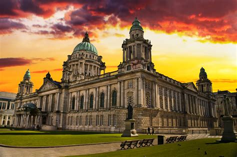 Tourism In Belfast Northern Ireland Europes Best Destinations