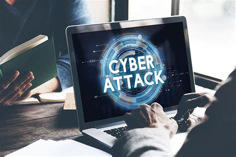 9 Effective Ways To Prevent Cyber Attacks Reading And