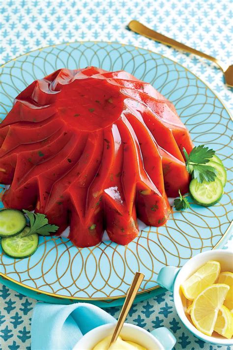 Best 25 jello salads ideas on pinterest. Vintage Gelatin Mold Pans Southerners Will Never Retire | Gelatin molds, Gelatin, Pans