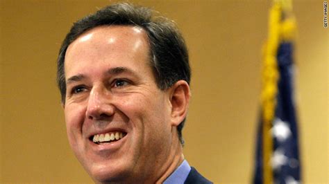 Rick Santorum Said Satan Is Attacking America Is He Right Cafferty