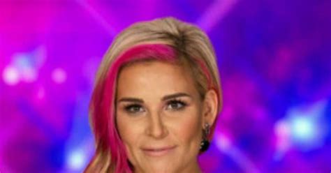 Nattie Neidhart Goes To Sex Shop Believes Theres A Little Dominatrix Inside Her—see The Wild