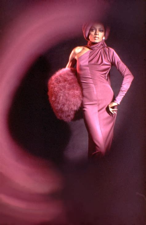 The Queens Closet 27 Of Diana Ross Most Iconic Looks Hellobeautiful