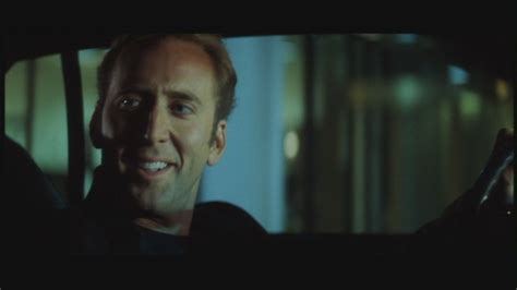Nicolas Cage In Gone In 60 Seconds Nicolas Cage Image 18989962