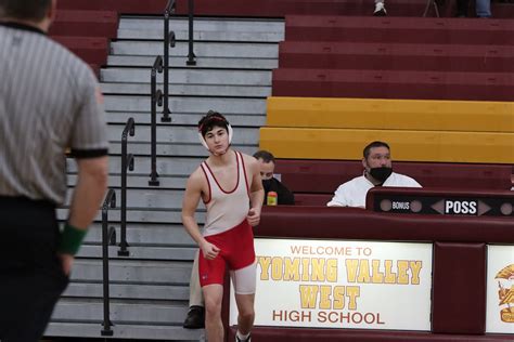 Comets Jv Wrestling Vs Wyoming Valley West 11222 Flickr